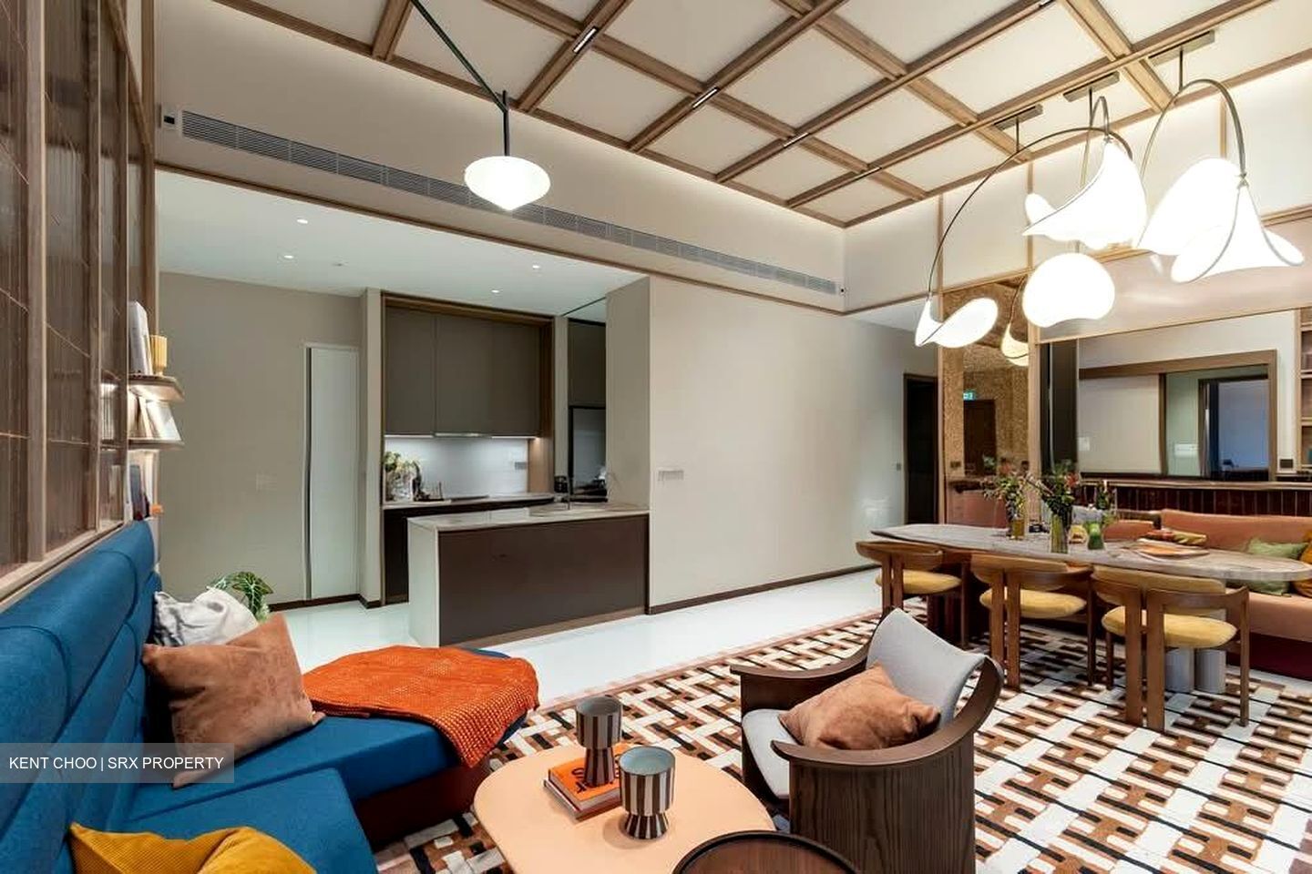 Jalan Jurong Kechil (D21), Condominium #613680391